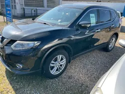 Schwarz Gebraucht 2016 Nissan X-Trail N-Vision SUV | 13.690 € (Etwas zu teuer)