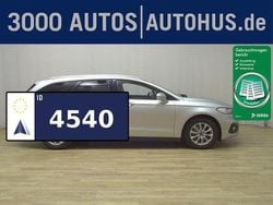 Grau Gebraucht 2019 Ford Mondeo Trend Kombi | 9.780 € (Superpreis)