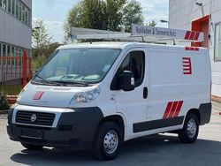 Weiß Gebraucht 2014 Fiat Ducato Van | 6.490 € (Superpreis)