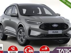 Silber Neu 2025 Ford Kuga ST-Line SUV | 33.850 € (Guter Preis)