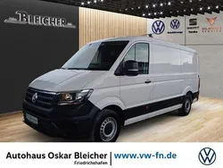 Gebraucht 2020 VW Crafter Van | 23.990 € (Guter Preis)