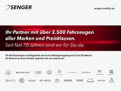 Weiß Gebraucht 2024 Maxus V90 Van | 29.095 € (Teuer)
