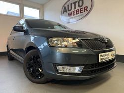 Grau Gebraucht 2015 Skoda Rapid Drive Limousine | 8.890 € (Fairer Preis)