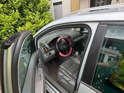 Gebraucht 2004 VW Touran Van / Kleinbus | 1.650 € (Superpreis)