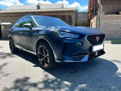 Gebraucht 2022 Cupra Formentor SUV | 27.490 € (Fairer Preis)