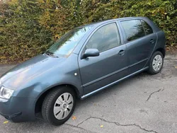 Gebraucht 2004 Skoda Fabia Kleinwagen | 700 € (Guter Preis)