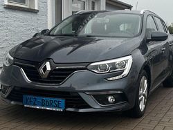 Gebraucht 2018 Renault Mégane GrandTour Business Kombi | 9.900 € (Guter Preis)