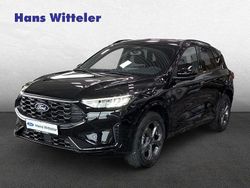 Schwarz Neu 2025 Ford Kuga ST-Line SUV | 43.590 € (Teuer)