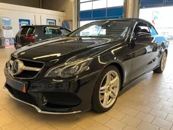 Mercedes E500