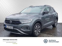 Indiumgrau Gebraucht 2025 VW T-Roc Life SUV | 26.980 € (Fairer Preis)