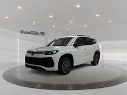 Weiß Gebraucht 2025 VW Tayron Sound SUV | 55.800 € (Superpreis)