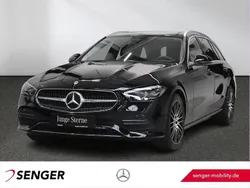 Gebraucht 2023 Mercedes C180 Avantgarde | 32.970 € (Guter Preis)
