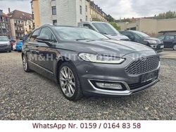 Magnetic Gebraucht 2018 Ford Mondeo Vignale Kombi | 13.999 € (Fairer Preis)