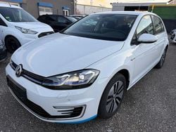 Weiß Gebraucht 2020 VW e-Golf Kleinwagen | 12.495 € (Guter Preis)