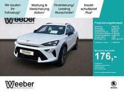 Weiß Gebraucht 2025 Cupra Formentor SUV | 31.958 € (Fairer Preis)