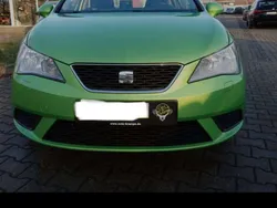 Seat Ibiza SC