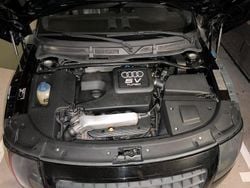 Schwarz Gebraucht 1999 Audi TT S-Line Coupé | 1.950 € (Superpreis)