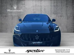 Schwarz Neu 2025 Maserati Grecale SUV | 129.432 € (Fairer Preis)
