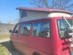 Rot Gebraucht 1998 VW 181 SUV | 5.700 €