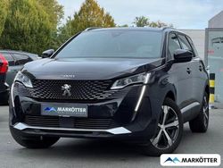 Schwarz Gebraucht 2023 Peugeot 5008 GTi Van / Kleinbus | 26.450 € (Fairer Preis)