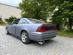 Violet Gebraucht 1994 Opel Calibra Coupé | 1.600 €
