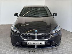 Saphirschwarz met. Gebraucht 2024 BMW 120 M Sport Kleinwagen | 33.489 € (Guter Preis)