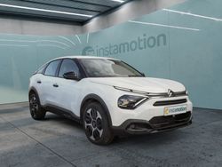 Weiß Gebraucht 2023 Citroën C4 Feel Limousine | 19.980 € (Fairer Preis)
