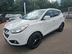 Weiß Gebraucht 2012 Hyundai ix35 Premium SUV | 8.999 € (Fairer Preis)