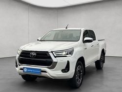 Weiß Gebraucht 2021 Toyota HiLux Executive Abholung | 41.990 € (Fairer Preis)
