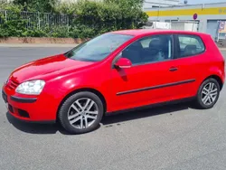 Tornadorot Gebraucht 2004 VW Golf IV Trendline Limousine | 3.290 € (Etwas zu teuer)