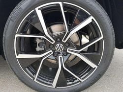 Delfingrau metallic Neu 2025 VW Tiguan R-line SUV | 51.790 € (Guter Preis)