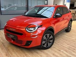 Giallo imola Gebraucht 2024 Fiat 600E La Prima Kleinwagen | 27.990 € (Guter Preis)