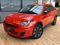 Giallo imola Gebraucht 2024 Fiat 600E La Prima Kleinwagen | 27.990 € (Fairer Preis)