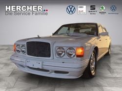 Weiß Gebraucht 1998 Bentley Turbo RT Limousine | 49.900 €