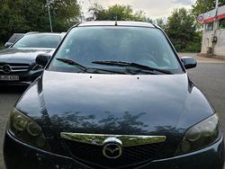 Andere farben Gebraucht 2005 Mazda 2 Kleinwagen | 2.500 €