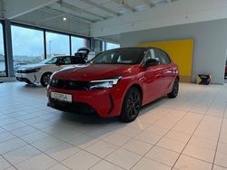 Rot Gebraucht 2024 Opel Corsa Limousine | 20.130 € (Fairer Preis)