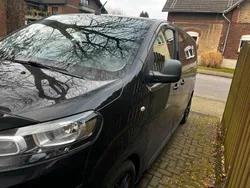 Schwarz Gebraucht 2019 Citroën Spacetourer Van | 19.999 € (Superpreis)