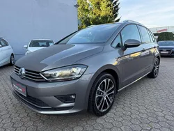 Silber Gebraucht 2014 VW Golf VII LOUNGE Limousine | 12.600 € (Fairer Preis)