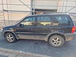 Schwarz Gebraucht 2004 Ford Maverick XLT SUV | 1.700 € (Guter Preis)