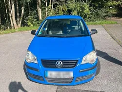Gebraucht 2006 VW Polo Kleinwagen | 1.000 € (Guter Preis)