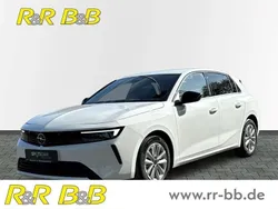 Uni) (weiss Gebraucht 2025 Opel Astra Edition Limousine | 22.990 € (Superpreis)