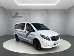 Andere Gebraucht 2009 Mercedes Vito Van / Kleinbus | 18.990 €