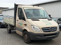 Weiß Gebraucht 2010 Mercedes Sprinter Van | 5.999 € (Fairer Preis)