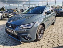 Blau (fiord blau) Neu 2025 Seat Ibiza Kleinwagen | 25.499 € (Fairer Preis)