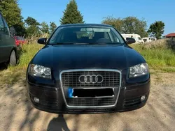 Schwarz Gebraucht 2006 Audi A3 Limousine | 3.000 € (Guter Preis)