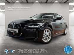 Schwarz Gebraucht 2023 BMW i4 Limousine | 39.990 € (Guter Preis)