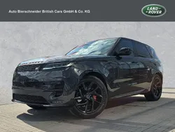 Grau Gebraucht 2025 Land Rover Range Rover Sport SE Dynamic SUV | 112.950 €