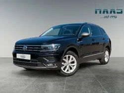 VW Tiguan Allspace