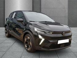 Schwarz Neu 2025 Renault Captur SUV | 27.255 € (Fairer Preis)