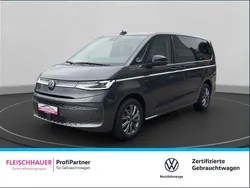 Grau Gebraucht 2024 VW T7 Style Van | 61.900 € (Etwas zu teuer)